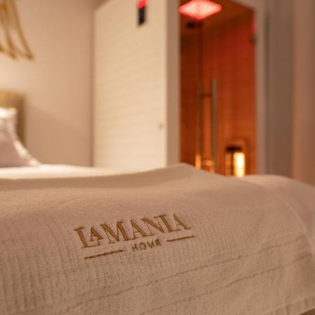 Apartament Gold Sauna&Jacuzzi 코워브제크 외부 사진