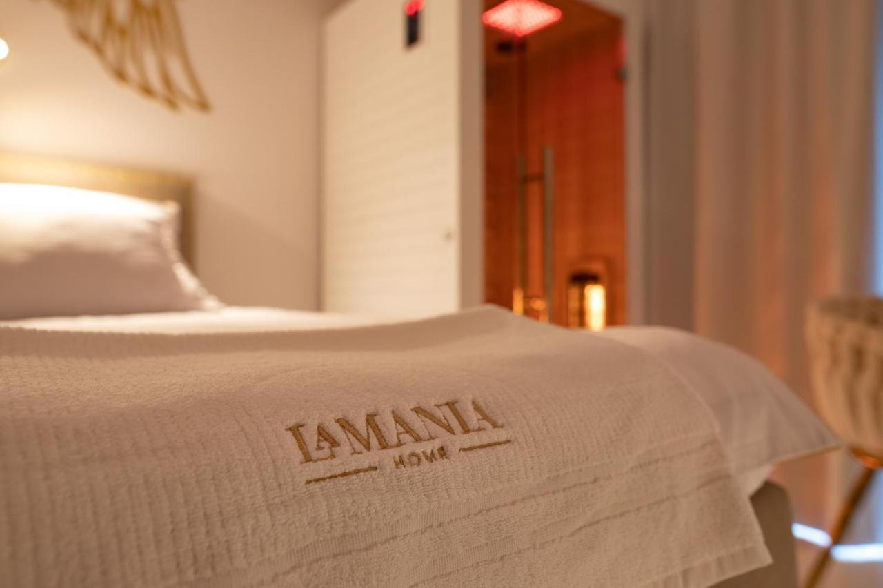 Apartament Gold Sauna&Jacuzzi 코워브제크 외부 사진